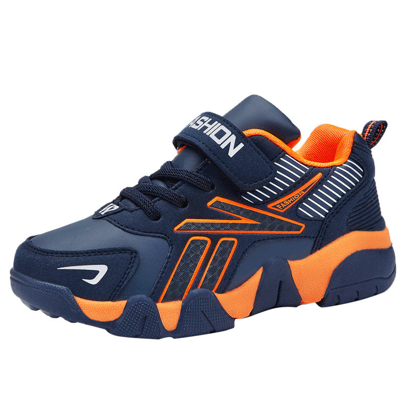 Kinder-Laufsneaker