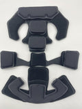 Kopfschutz-Pad mit Memory-Schaum – Bild 6 | LuxeStyle