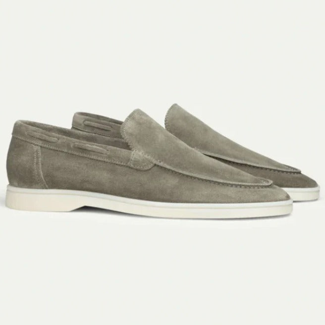 Herren-Slipper – Bild 11 | LuxeStyle