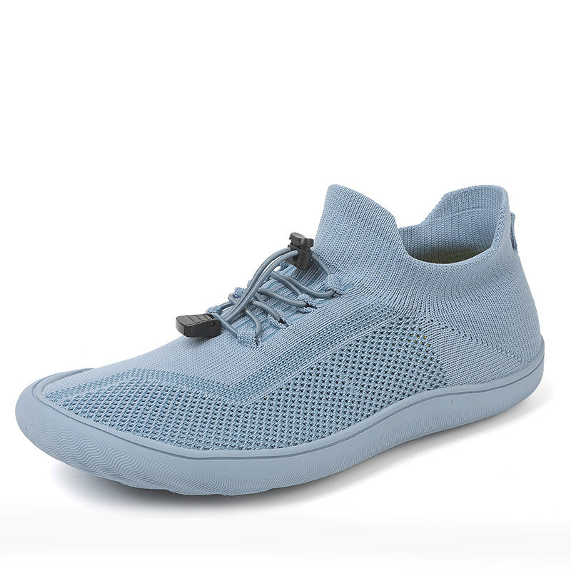 Atmungsaktiver Mid-Calf Freizeitschuh für Herren – Bild 10 | LuxeStyle