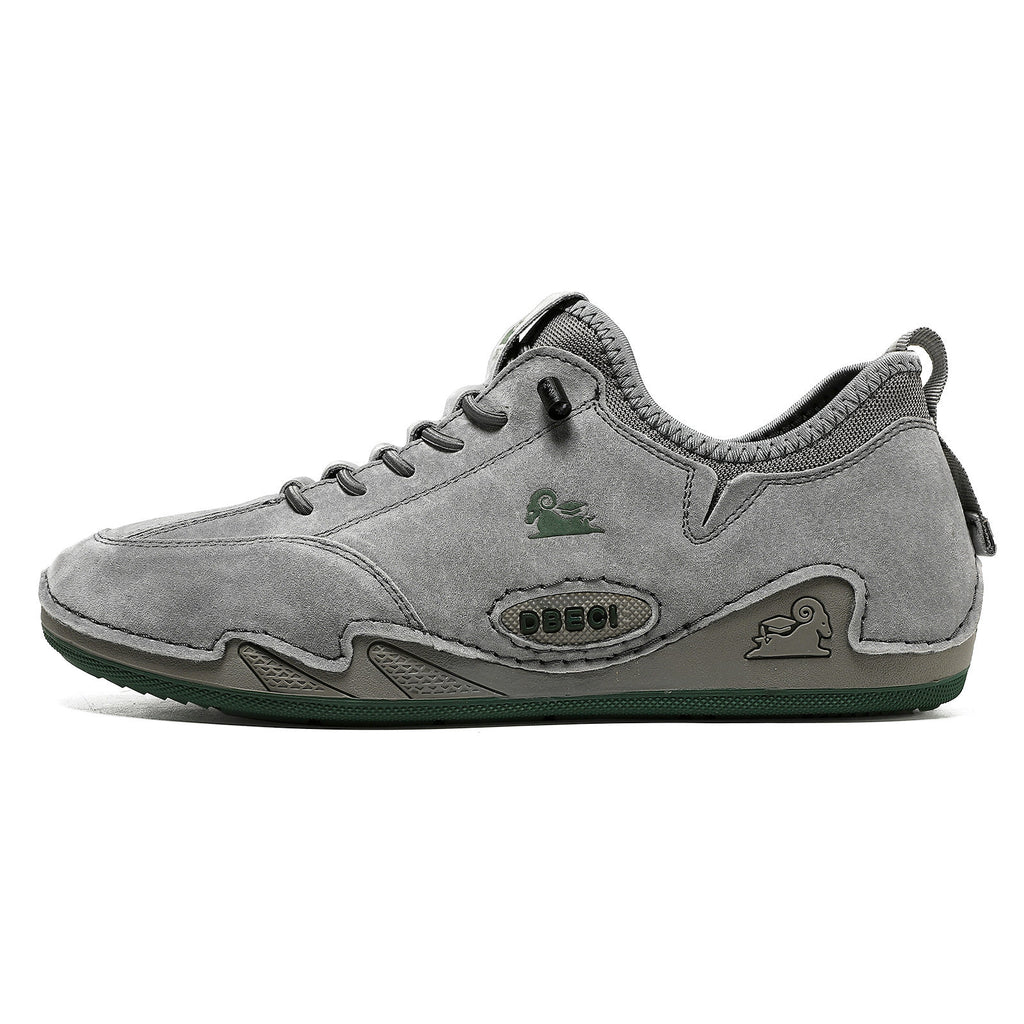 Bequeme Sneaker