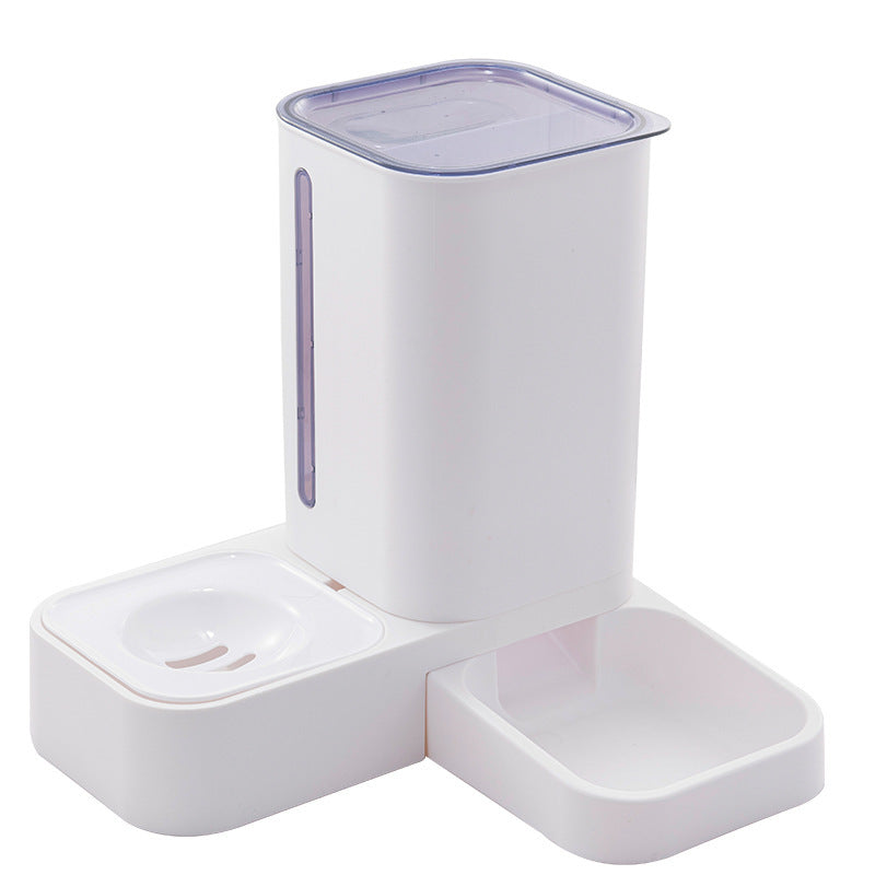 Automatischer Futter- und Wassernapf – Bild 5 | LuxeStyle