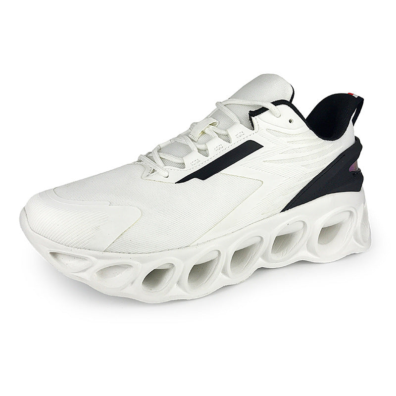 Atmungsaktive Sportsschuhe – Bild 4 | LuxeStyle