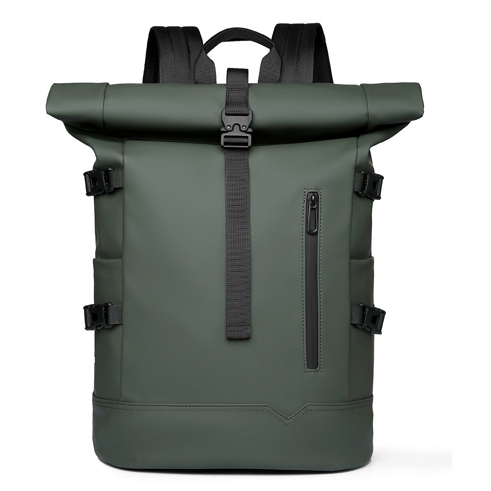Business Fashion Reiserucksack für Herren – Bild 6 | LuxeStyle