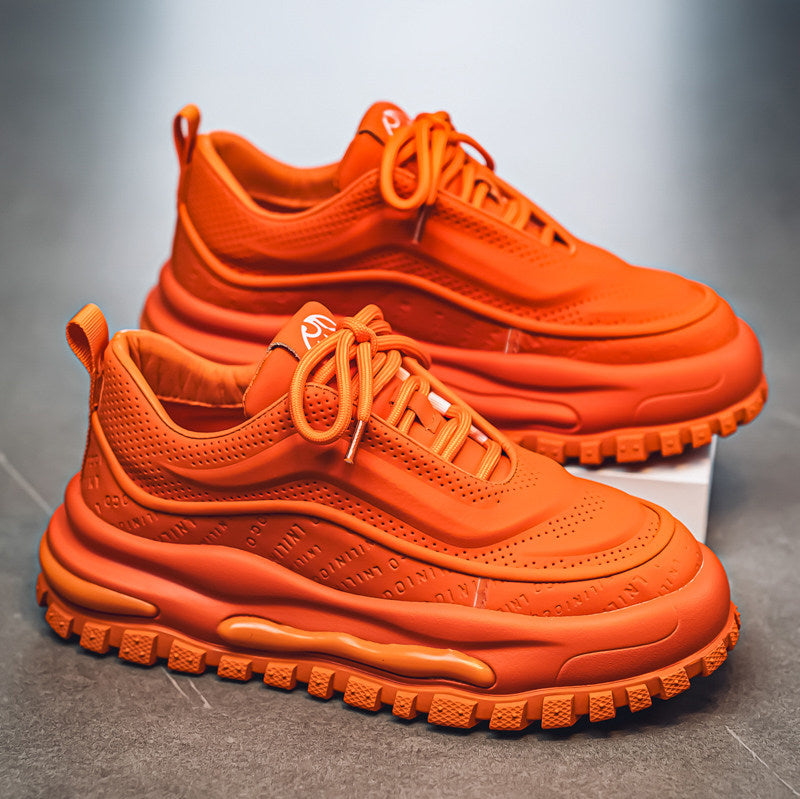 Versatile Trendy Sneakers