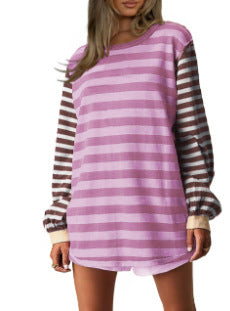Loser-Strickpullover – Bild 7 | LuxeStyle