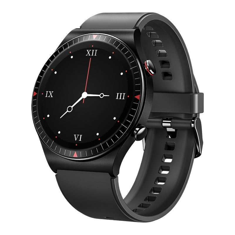Smartwatch mit Musik, Bluetooth & Anruffunktion – Bild 3 | LuxeStyle