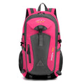 Outdoor-Mountaineering-Rucksack 20 L, Oxford | LuxeStyle