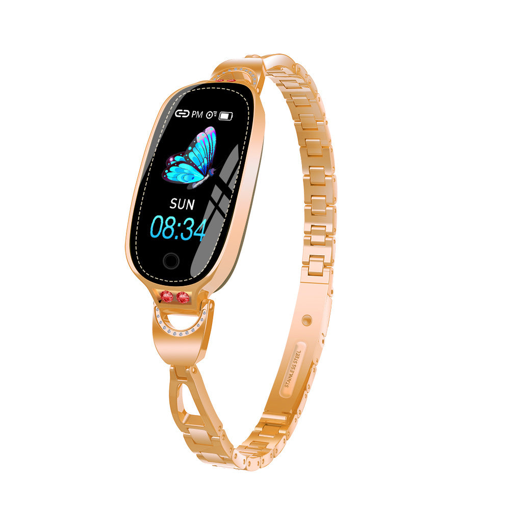 F18 Damen Sportarmband | LuxeStyle