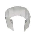 Mini Windschutz für Outdoor-Camping, 9-teilig – Bild 4 | LuxeStyle