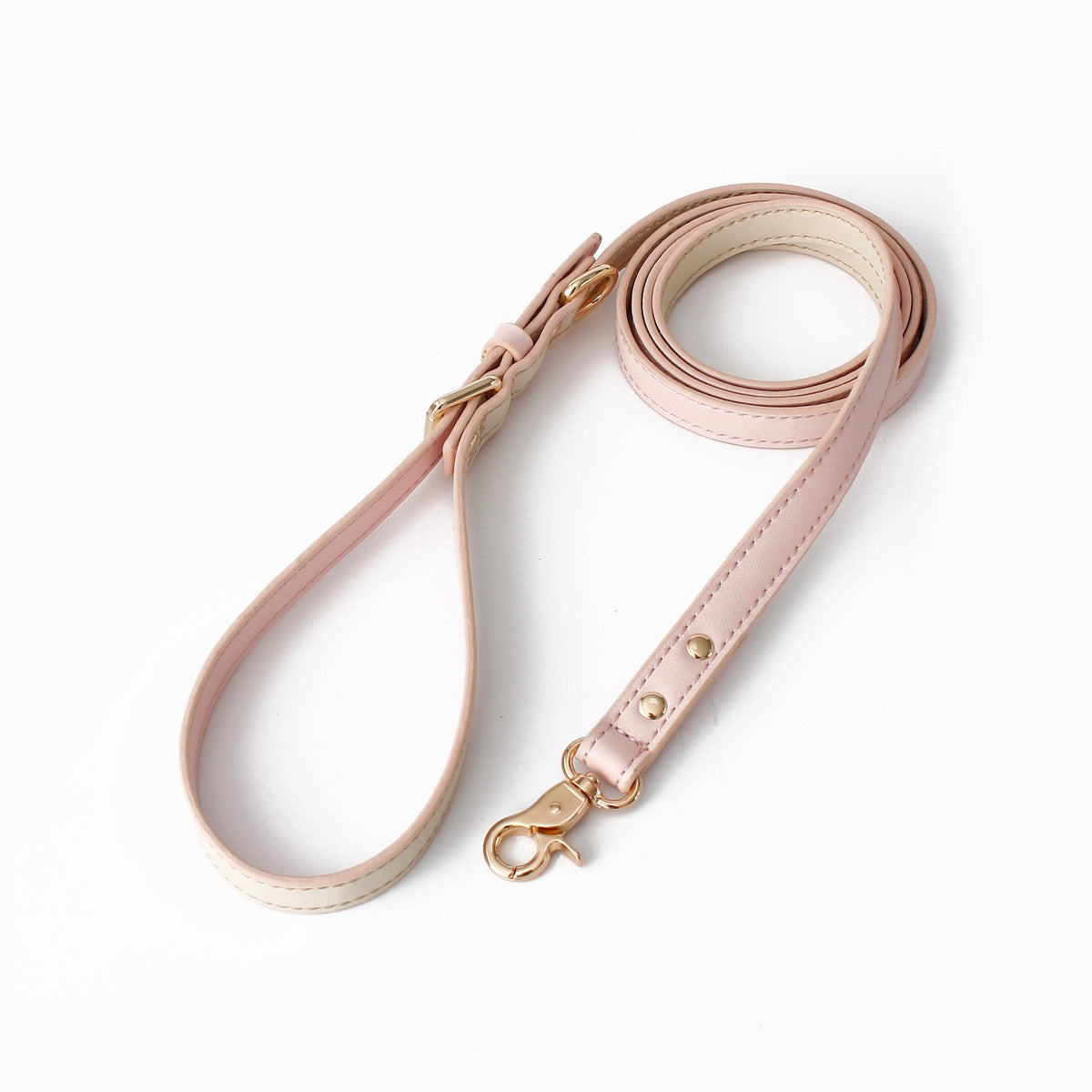 Leder Hundeleine, Multifunktional – Bild 6 | LuxeStyle