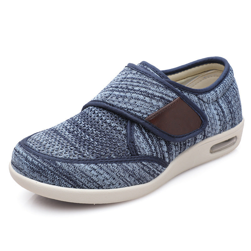 Leichte, atmungsaktive Sneaker für Herren – Bild 8 | LuxeStyle