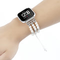 Perlen-Strap-Armband