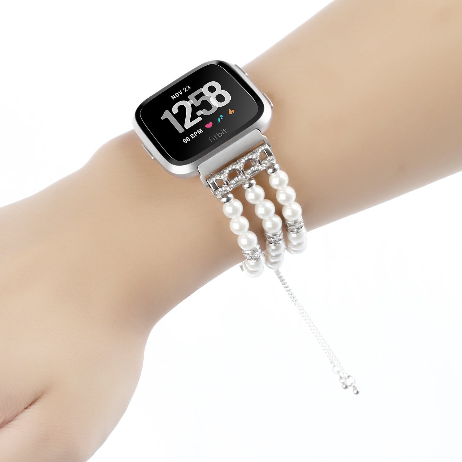 Perlen-Strap-Armband