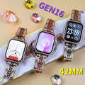 Smartwatch GEN 16 für Damen | LuxeStyle