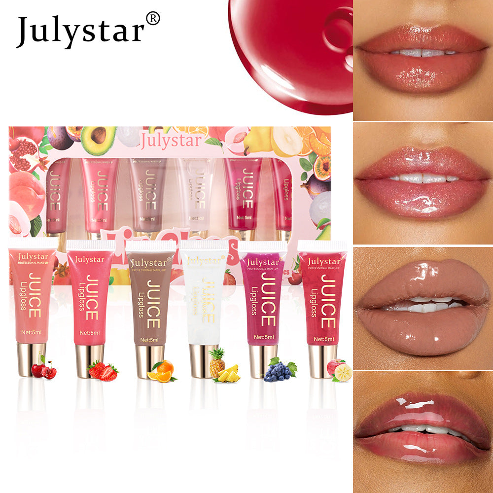 Shuguang Lip Honey Frucht-Geschmack