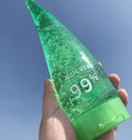 Aloe Vera Feuchtigkeitscreme 260g