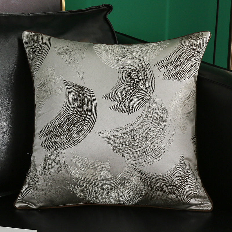 Modernes Zierkissen Seidensatin – Bild 17 | LuxeStyle