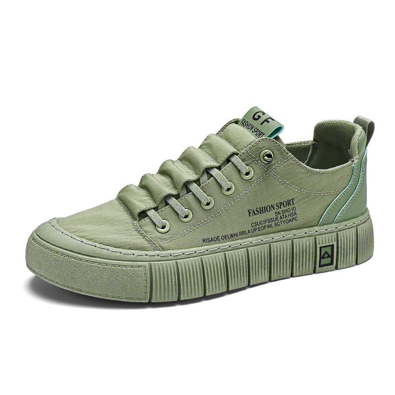 Leichte Sommer-Sneaker