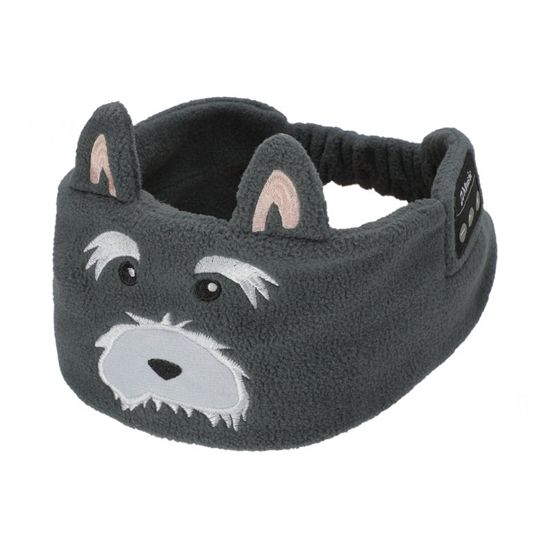 Bluetooth Schlaf-Stirnband mit Musik