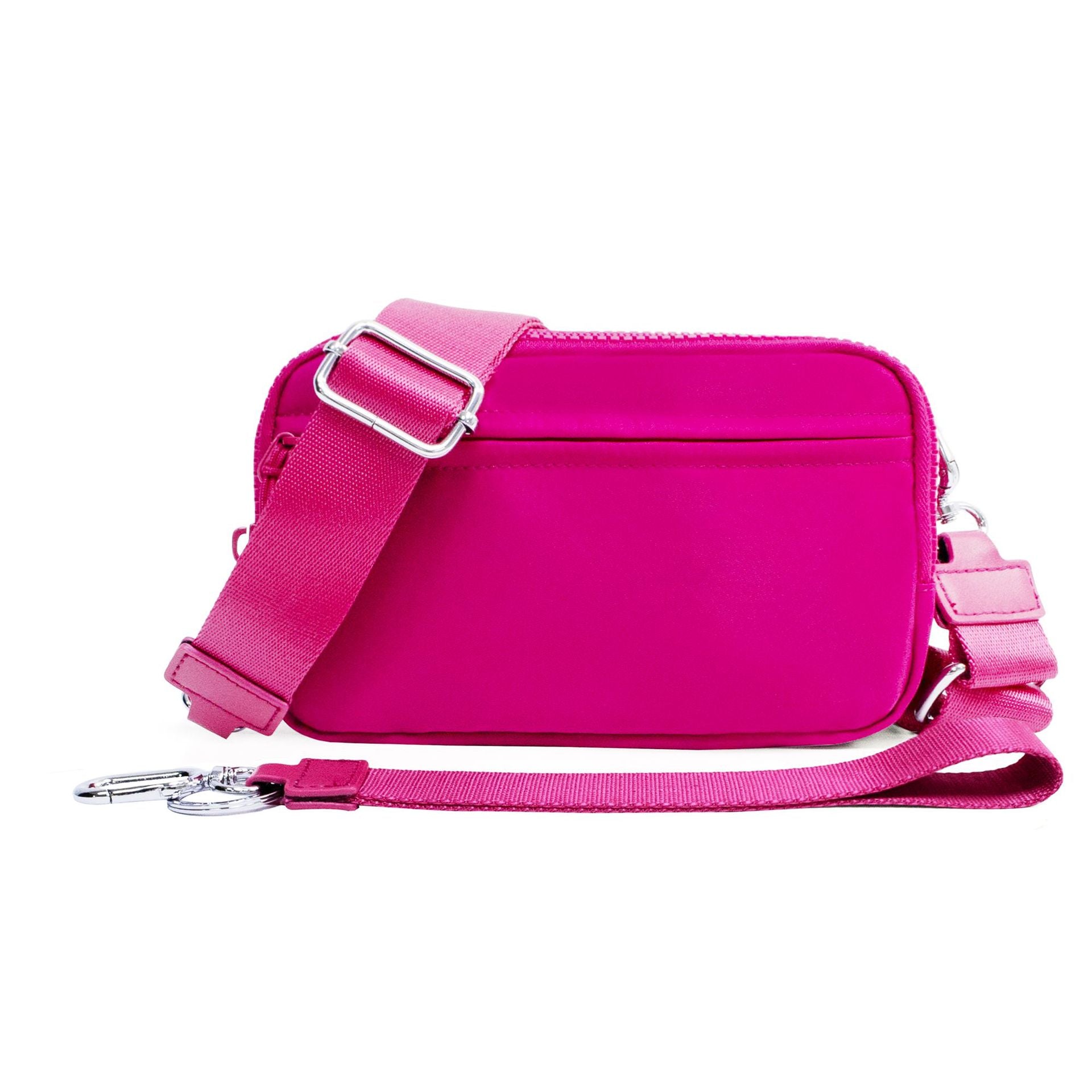 Wasserdichte Crossbody-Gürteltasche für Herren
