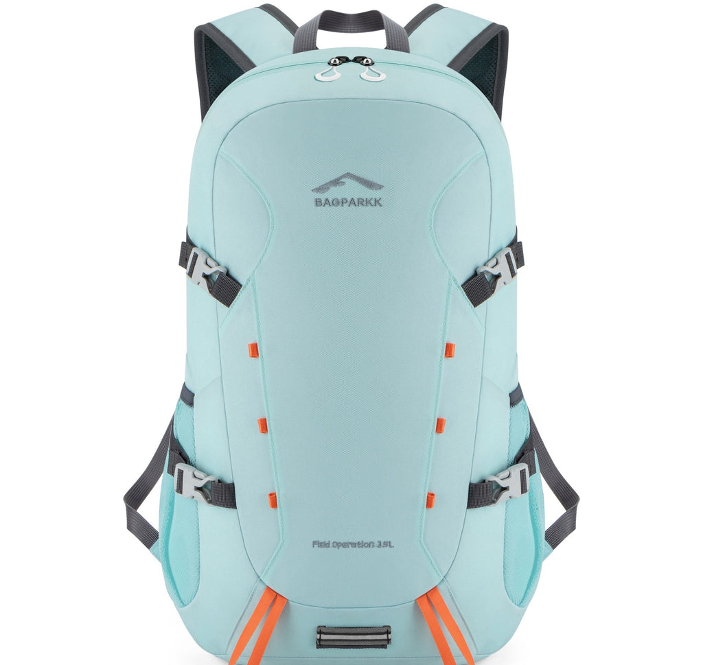 Faltbarer Outdoor-Rucksack, 35L | LuxeStyle