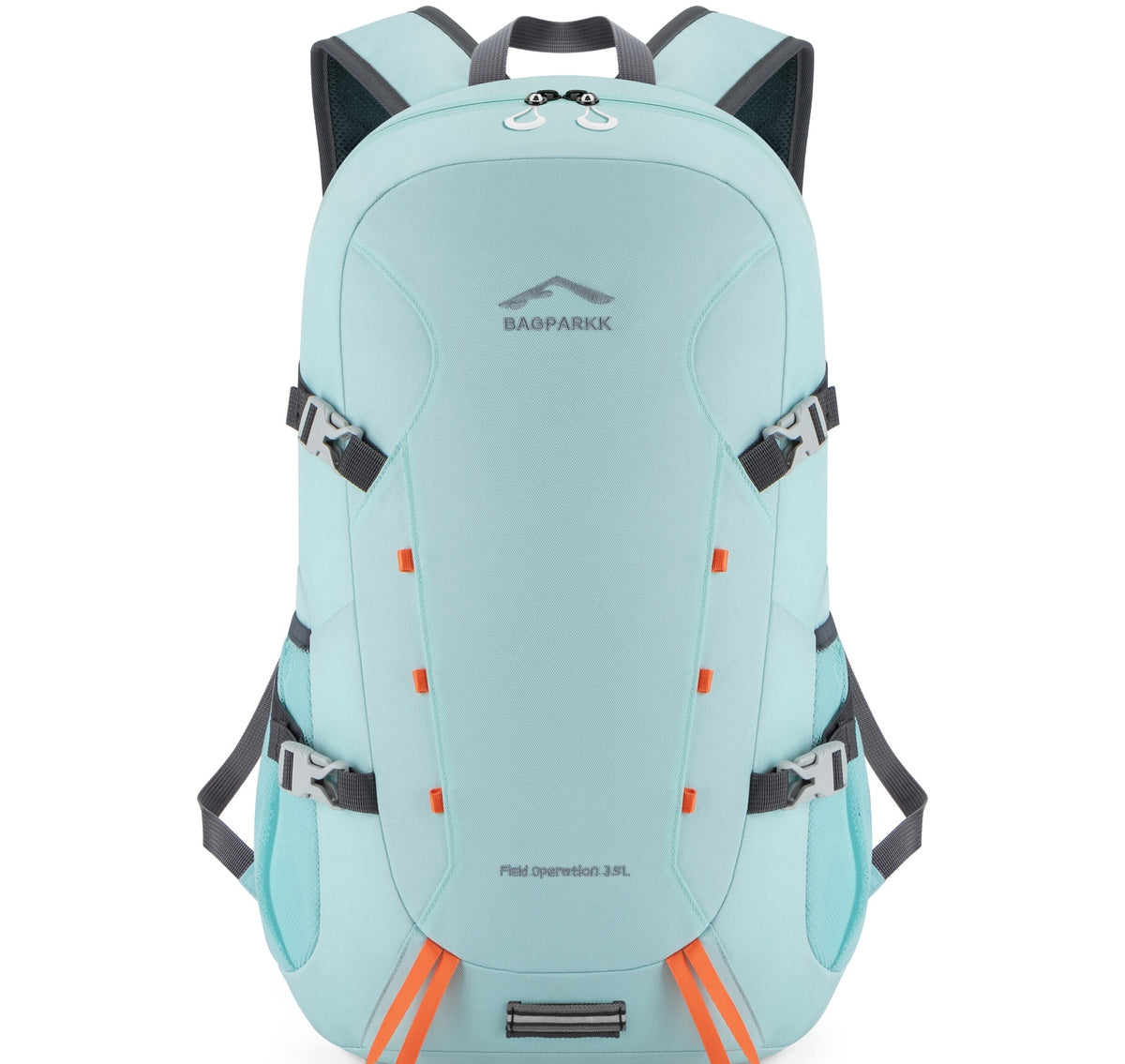 Faltbarer Outdoor-Rucksack, 35L | LuxeStyle