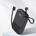 Powerbank 10000 mAh oder 6000 mAh – Bild 2 | LuxeStyle