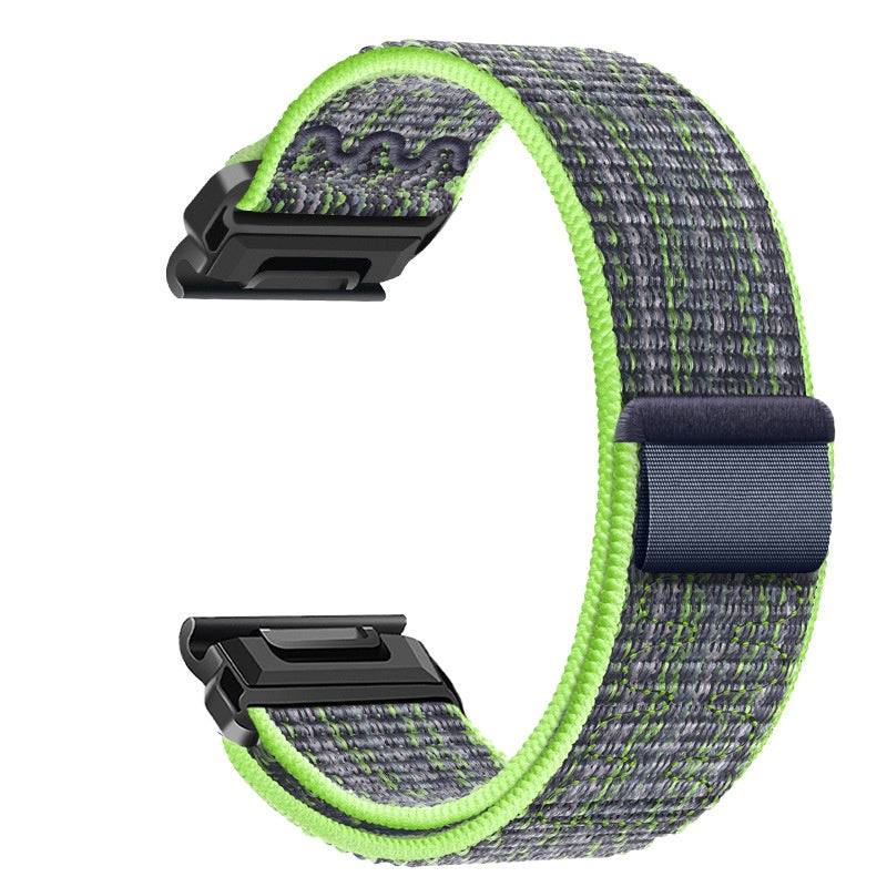 Schnellverschluss-Armband