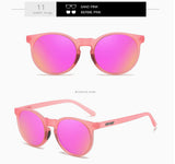Farbe: Sonnenbrille, 11 Stil