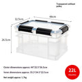 Airtight Food Storage Container