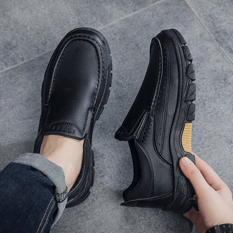Herren Business Casual Schuh – Bild 5 | LuxeStyle