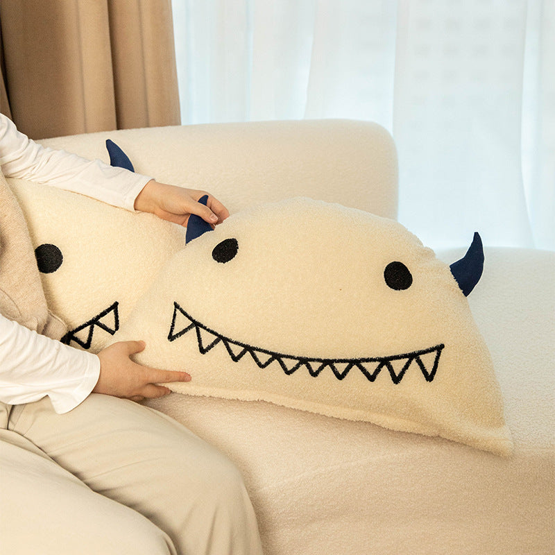 Cartoon Kissen für Bett und Sofa – Bild 6 | LuxeStyle