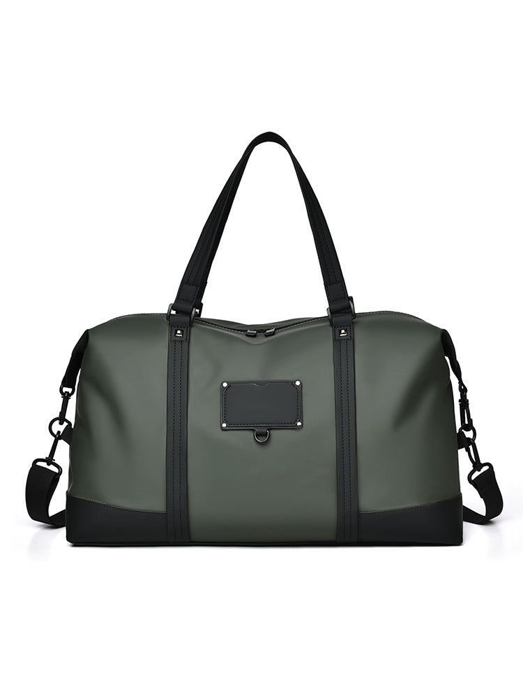 Rucksack mit Nass-Trockenscheidung, 20-35 L – Bild 5 | LuxeStyle