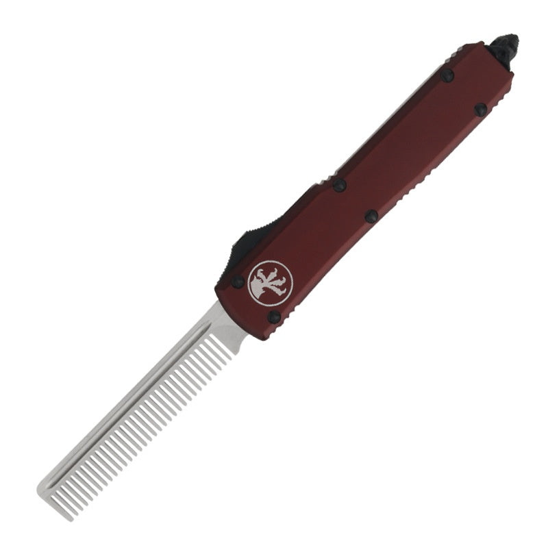 A5 Outdoor-Messer mit Multifunktionswerkzeug