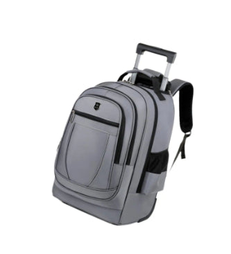 Trolley Rucksack Ultraleicht – Grosses Volumen