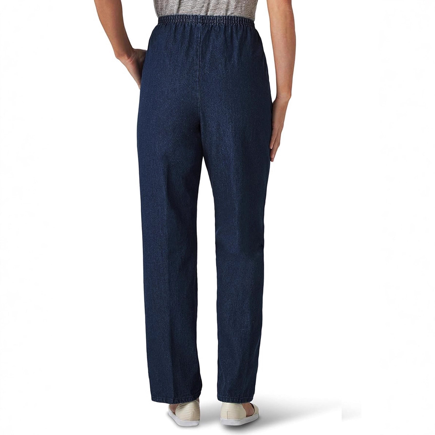Stretch-Denim Jeans