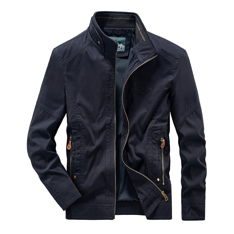 Trenchcoat für Herren, diverse Farben
