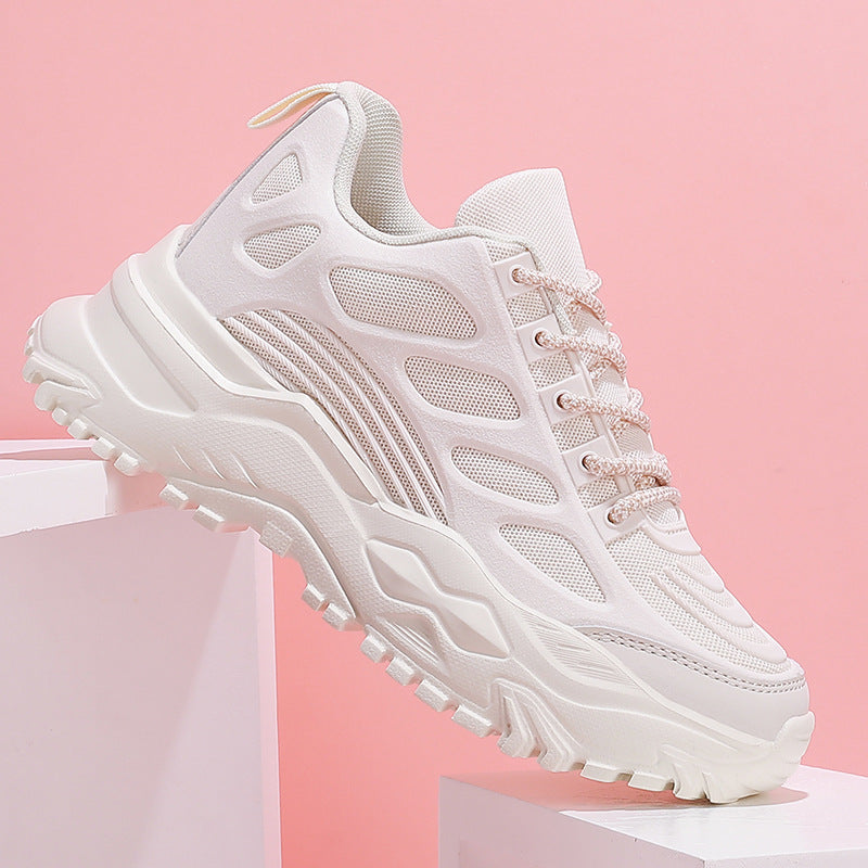 Atmungsaktive Freizeit-Sneaker für Damen und Herren