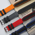 Schweissresistentes Silikon-Uhrenarmband | LuxeStyle