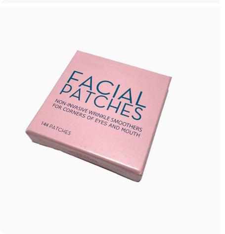 Anti-Falten Sticker – Sichuan Muster Stirn-Bindi – Bild 17 | LuxeStyle