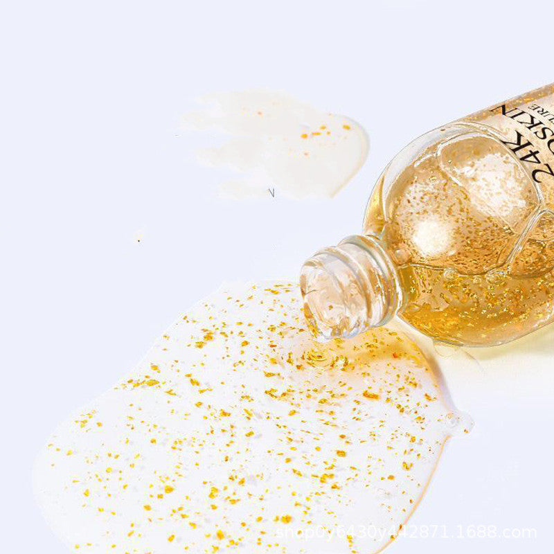 Straffendes und liftendes Serum