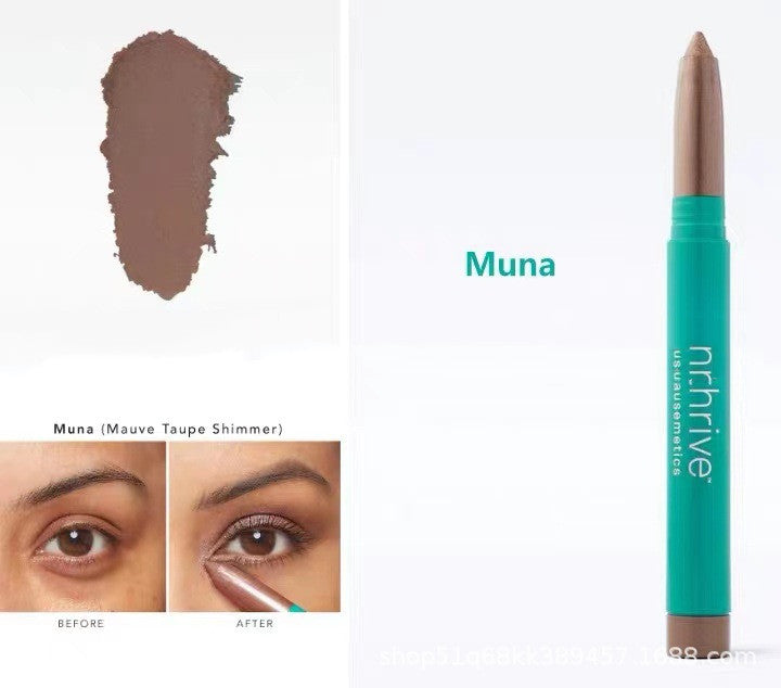 Vierfarbiger Highlight Eyeliner Stift – Bild 2 | LuxeStyle