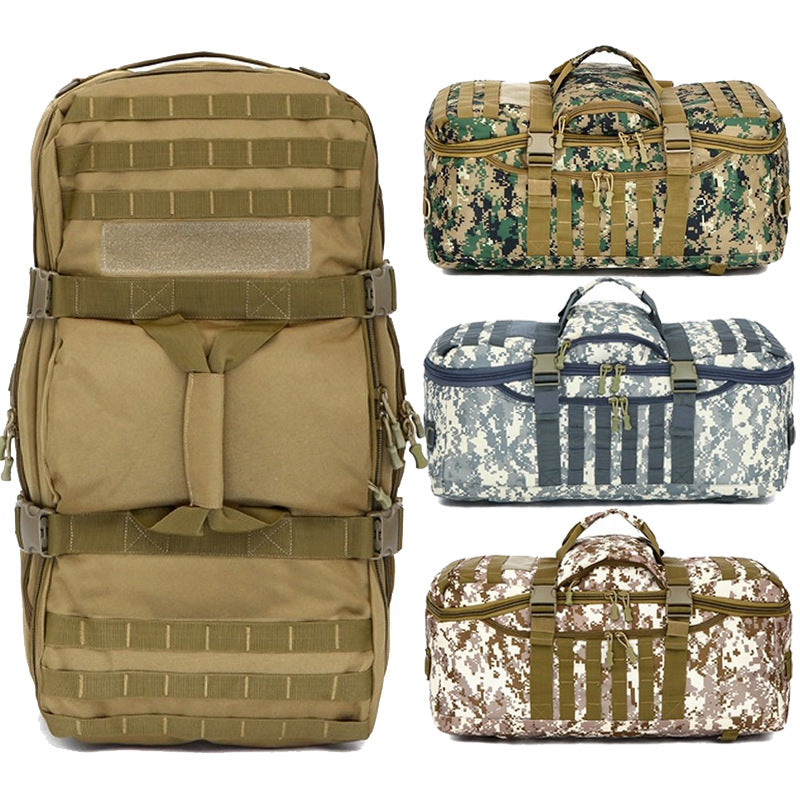 Grosses Outdoor-Reisesack – Bild 10 | LuxeStyle