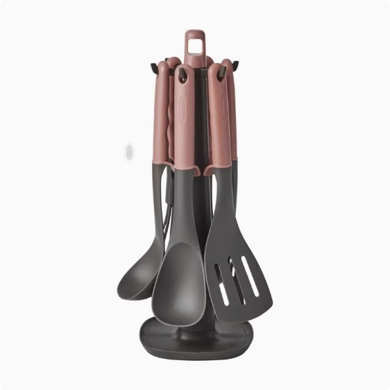 Antihaft-Küchenhelfer-Set, 6-teilig