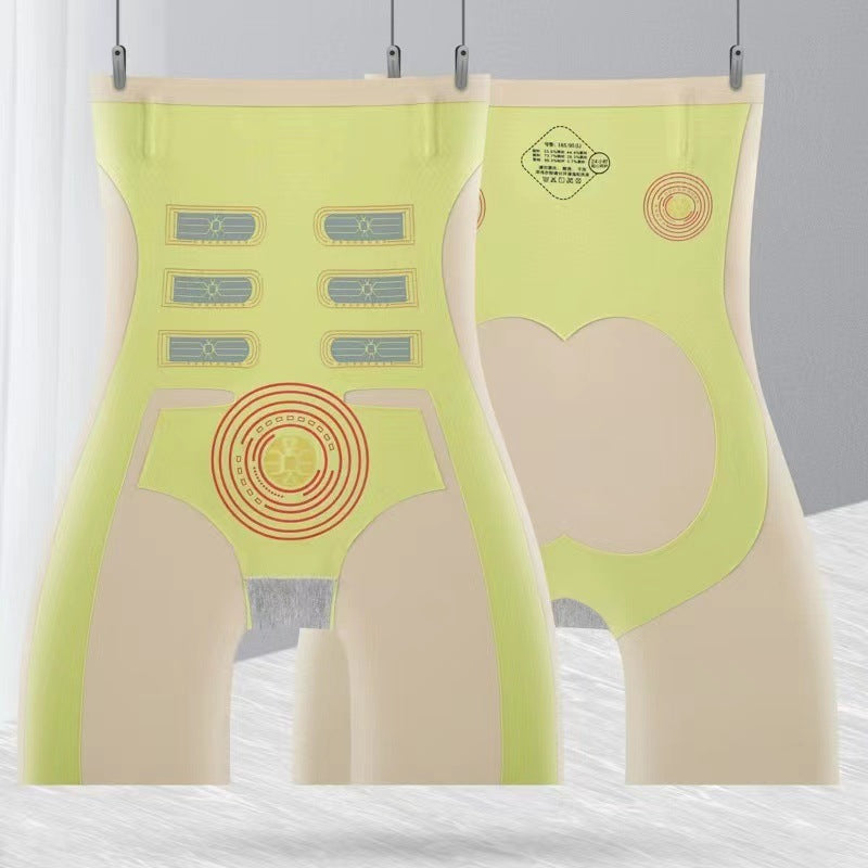 High-Elastic Leggings für Figurformung