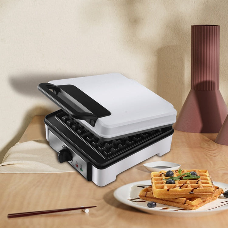 Multifunktionaler Sandwich- und Waffelautomat – Bild 4 | LuxeStyle