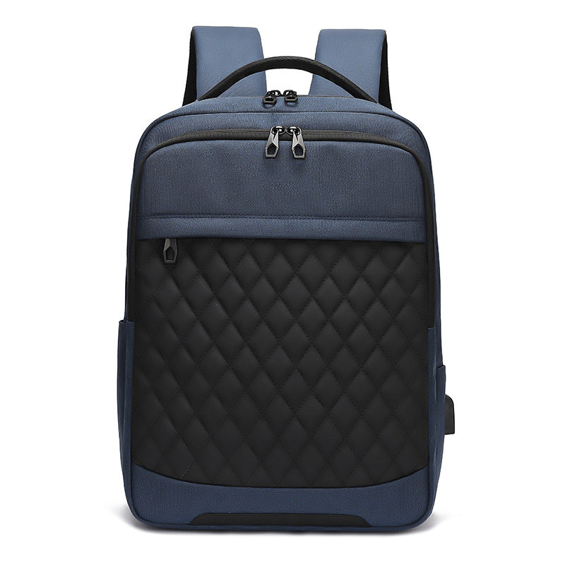Männer-Rucksack Freizeit 20-35L – Bild 4 | LuxeStyle