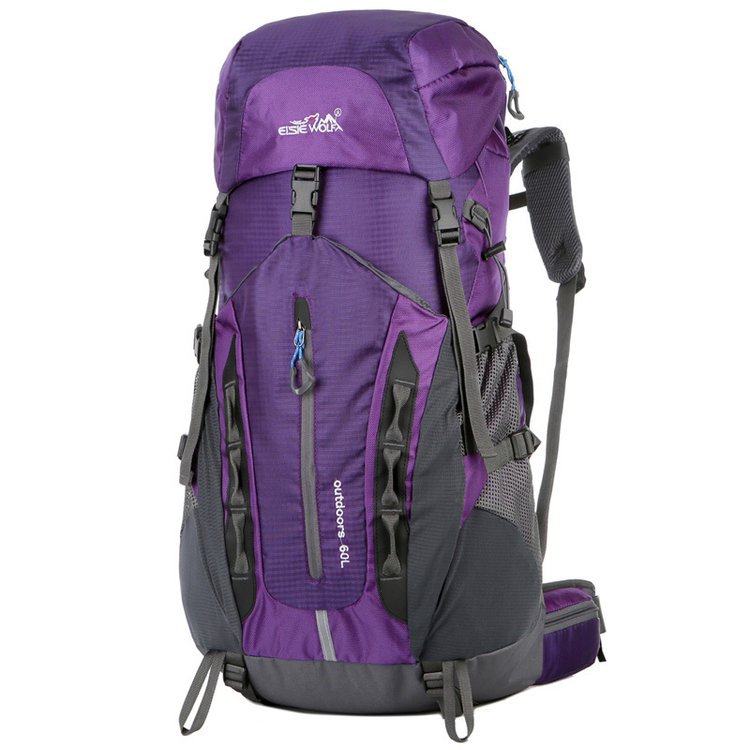 70 L Outdoor-Rucksack – Bild 3 | LuxeStyle
