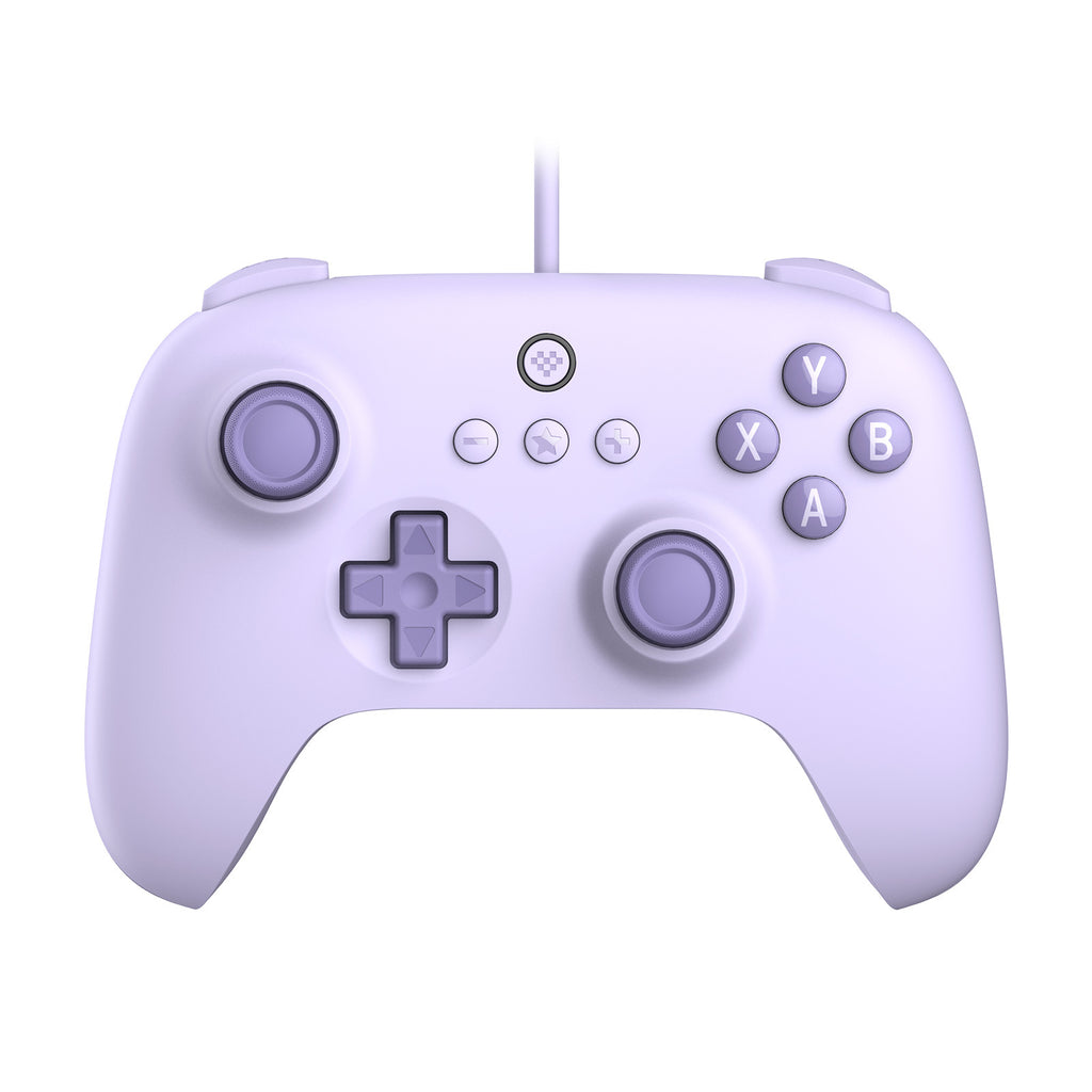 Schlicht Farbe Jugendliche Kabelgebundener Game-Controller